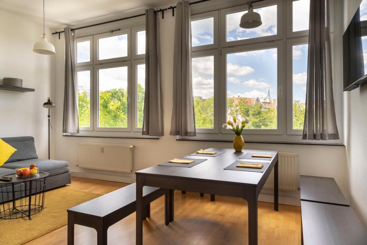 Central +3br +big Living Next To U-station Apartamento *
